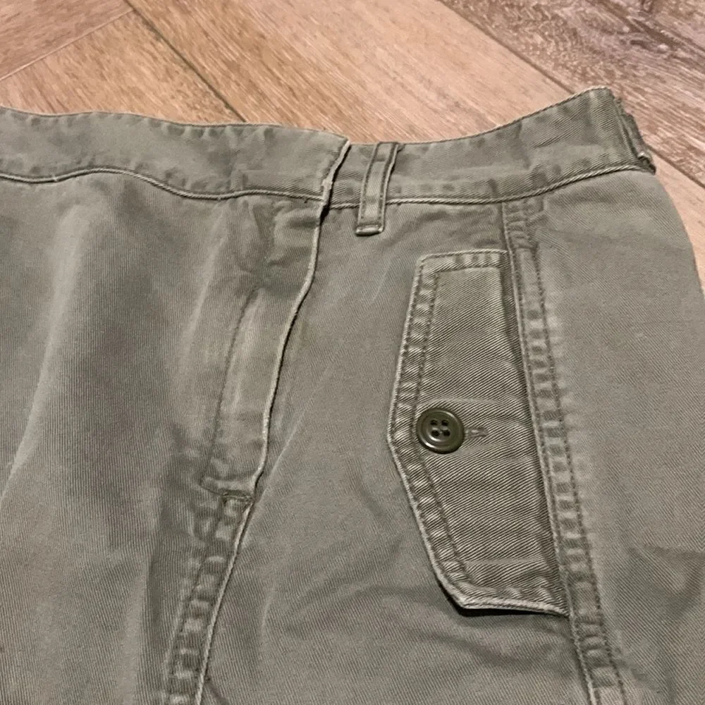 J. Crew fair used